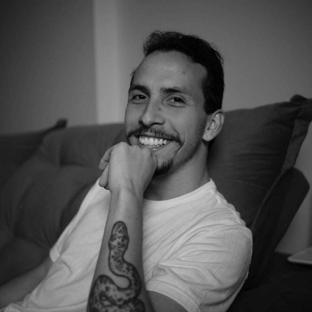 Gabriel Mrus